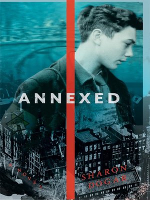 cover image of Annexed